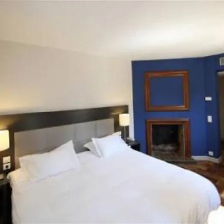 Les Agassins Hotel 4*