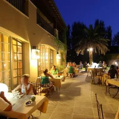 Hotel Les Agassins Awinion