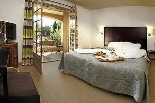 Les Agassins Hotel 4*
