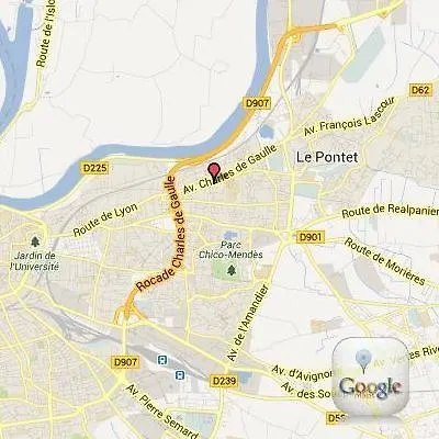 Les Agassins Avignon