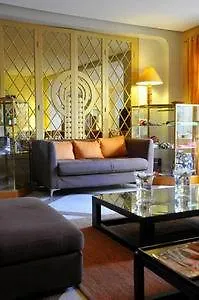 Les Agassins Hotel